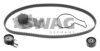 SWAG 64 93 2726 Water Pump & Timing Belt Kit